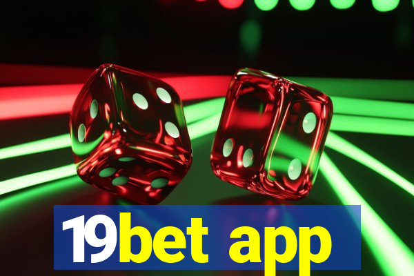 19bet app